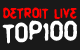 Detroit Live Top 100 Websites